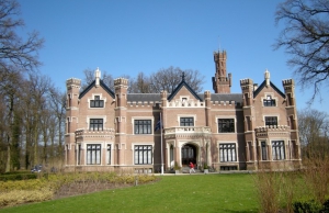 Uitgelicht project: restauratie kasteel Heerde